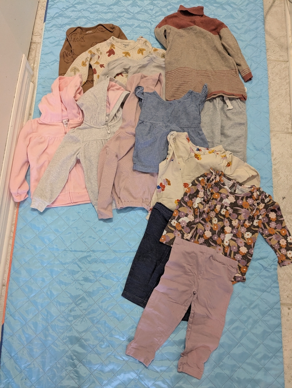 Bundle 13 Pieces - 24 Months